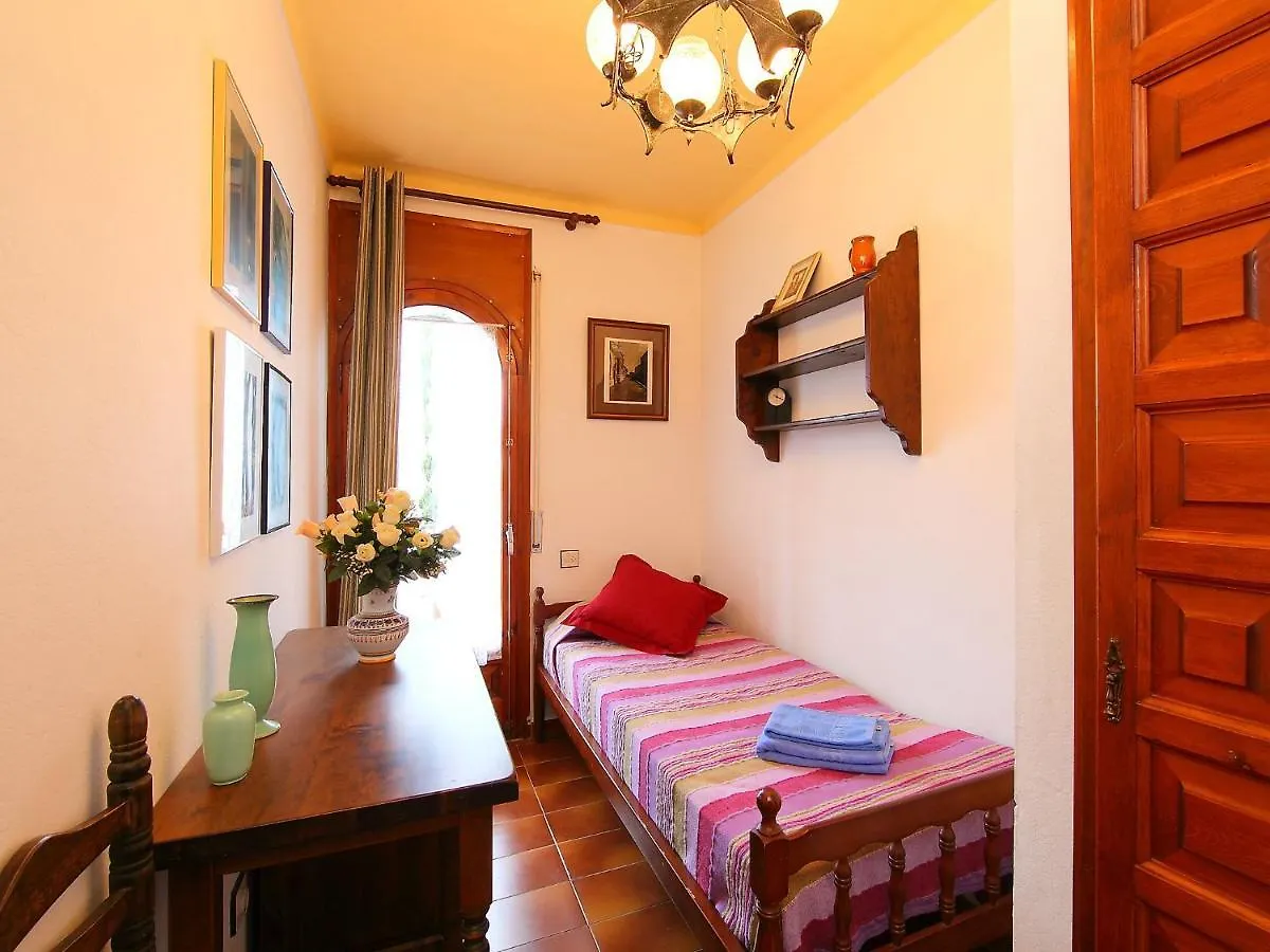 Holiday Home Port Argonautes Empuriabrava Spagna